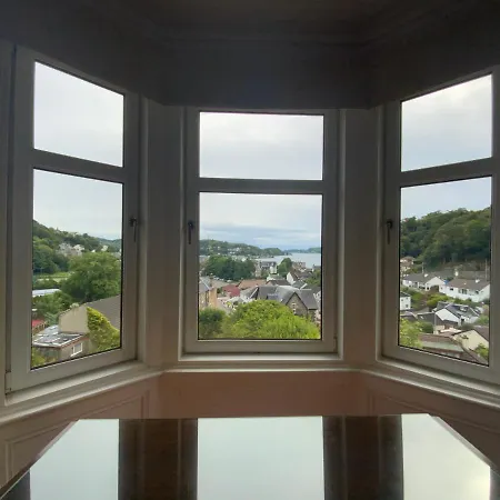 Dunrigh Guest House-3