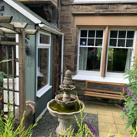 Slayleigh Guest House, Matlock, Room Only Facilities-3