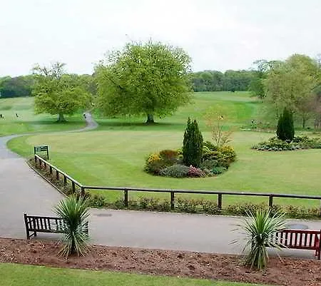 Belleisle House Hotel-3