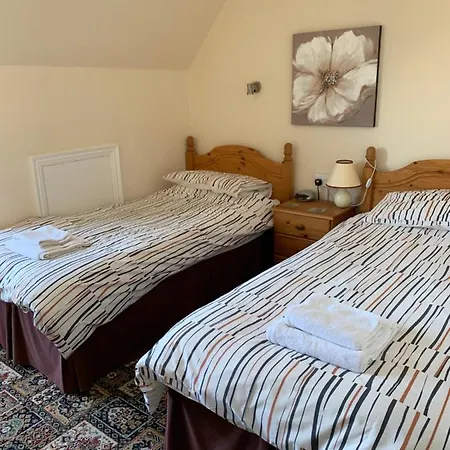 Kings Lodge Hotel-3
