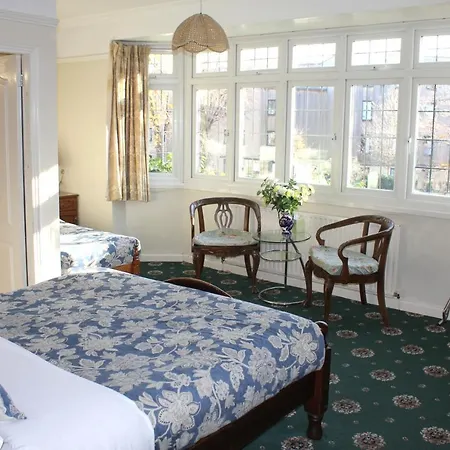 The Dial House Guest House-3