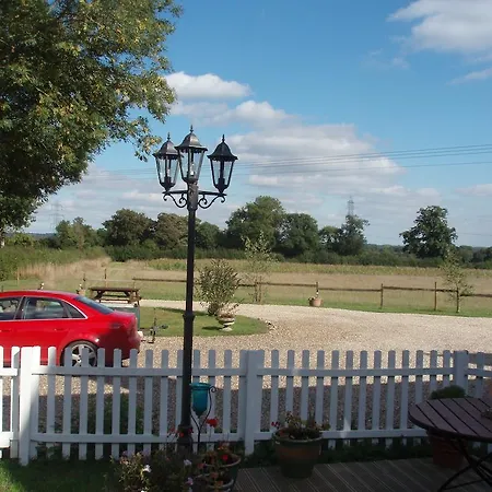 Meadow Farm Cottage-3