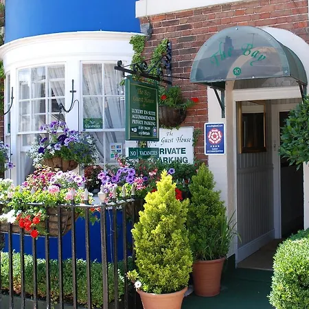 The Bay Guest House-3