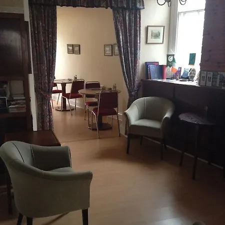 Park House Guest House-3