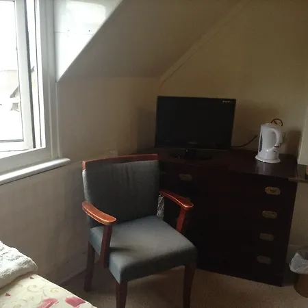 Park House Guest House-2