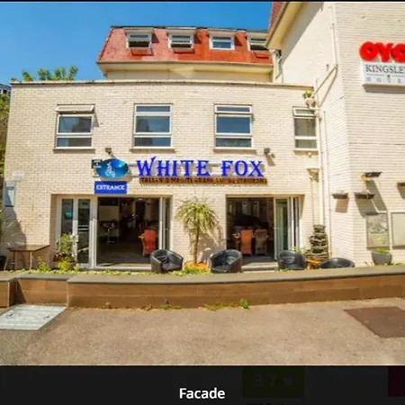Oyo Kingsley Hotel-2