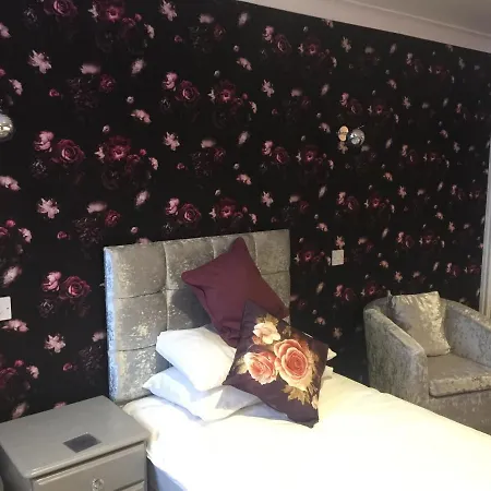 Blacksmiths Boutique B&B-3