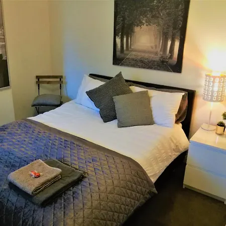 Freemantle Solent Lodge Sgh-3