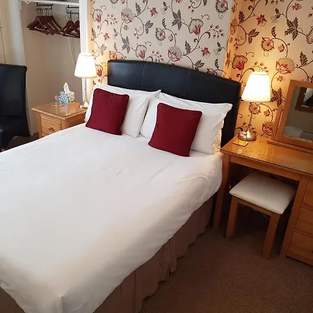 Spreyton Guest House-3