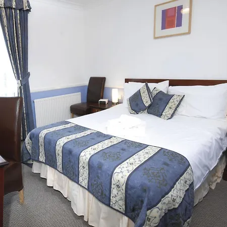 Comfort Hotel Great Yarmouth-2