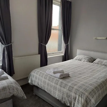 The Lodge Guest Accommodation-2