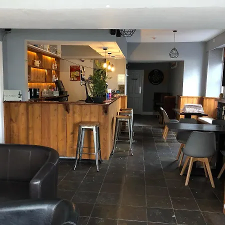 The Anglers Inn-2
