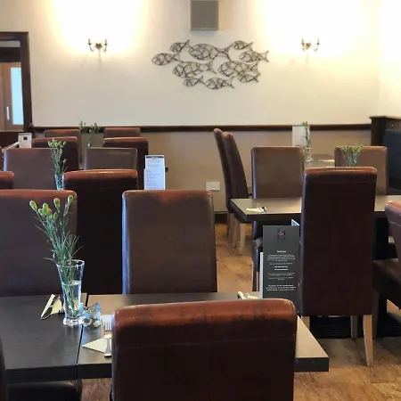 The Anglers Inn-3