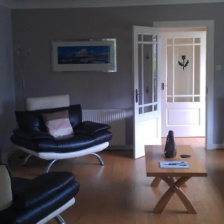 Strathavon B&B-3