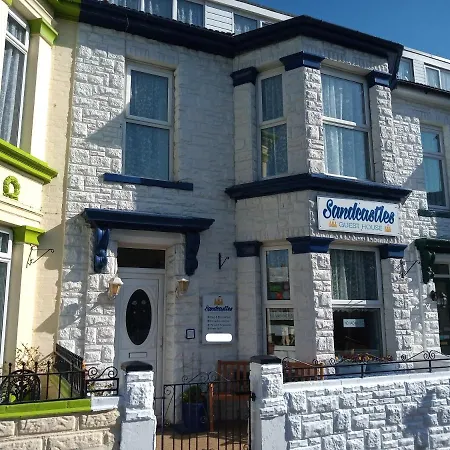 Sandcastles Guest House-3