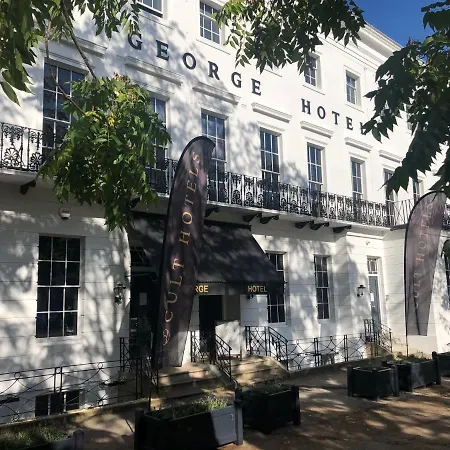 The George-2
