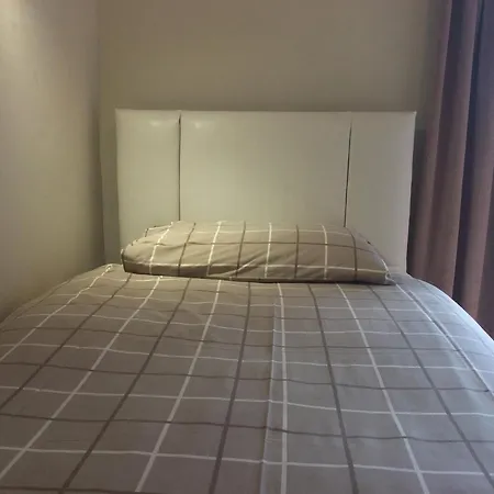 Blantyre Guest House-3