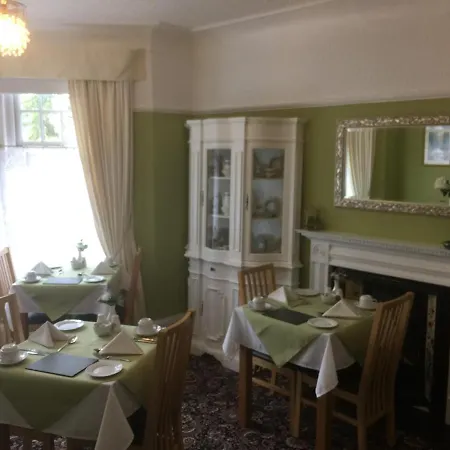The Hilary Guest House-3