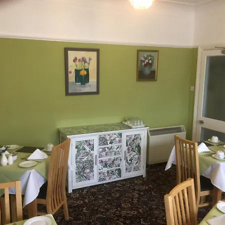 The Hilary Guest House-2