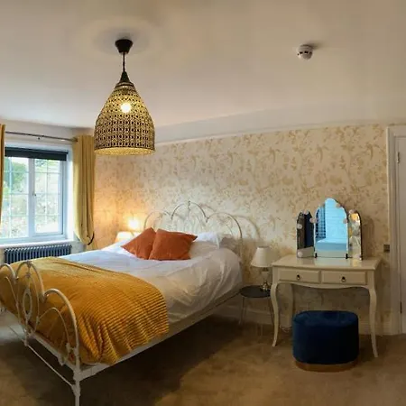 Seven Stars Boutique Guesthouse-3