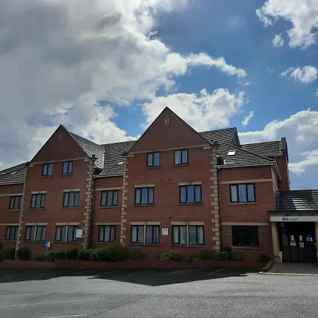 Ibis Budget Bromsgrove-3