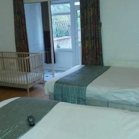 Cedars House Hotel-3