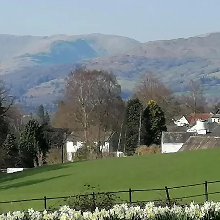 Brooklands Guest House-3