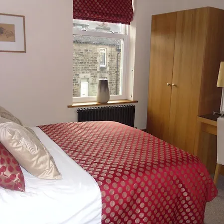 The Arc - Boutique B&B-3