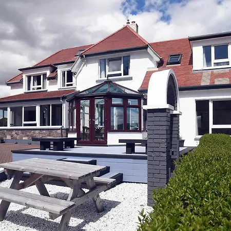 Portree Guest House-3