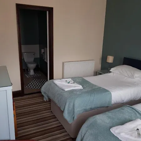 The George Hotel-2