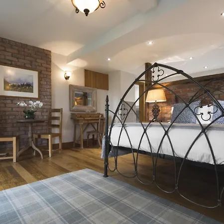 Lyth Valley Country House - Ridgestone-3