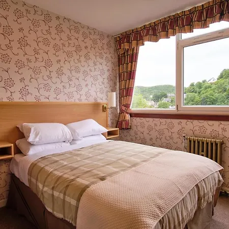 Argyll House-3