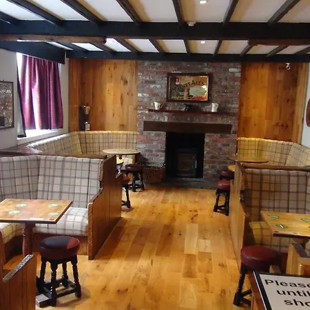 The Star Inn Bed And Breakfast Only Yo16 4Qf-3