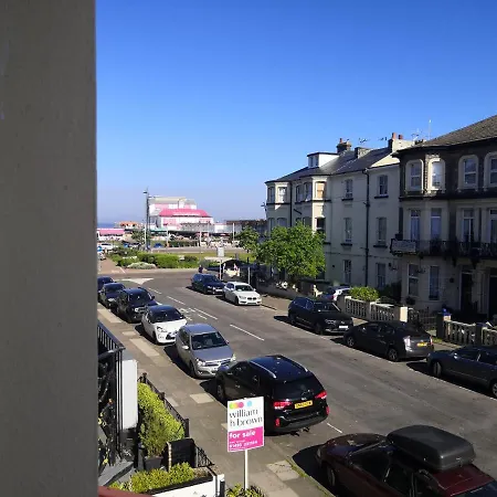 Cavendish House Hotel-2