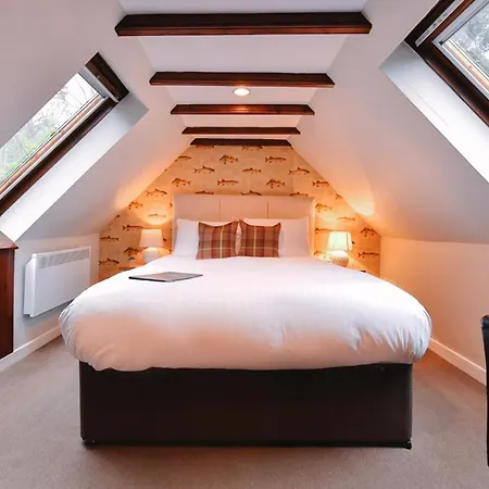 East Haugh House Hotel-2