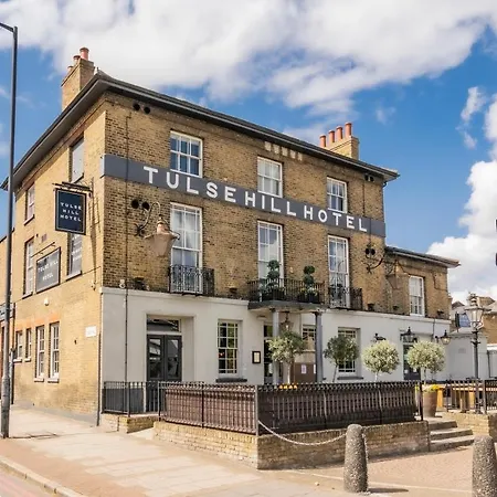Tulse Hill Hotel-3