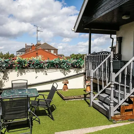 St Hilda Guesthouse-3