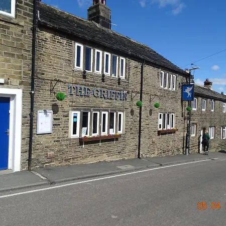 The Griffin Inn-3