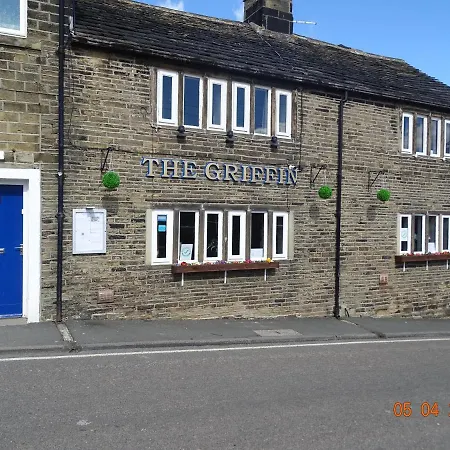 The Griffin Inn-2