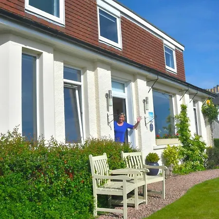 No12 Bed And Breakfast, St Andrews-3