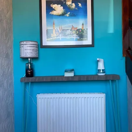 Friars Bridge Guesthouse-3