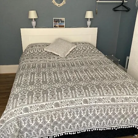 Greyfriars Guest House-2