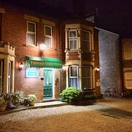 Fairways Guest House-3