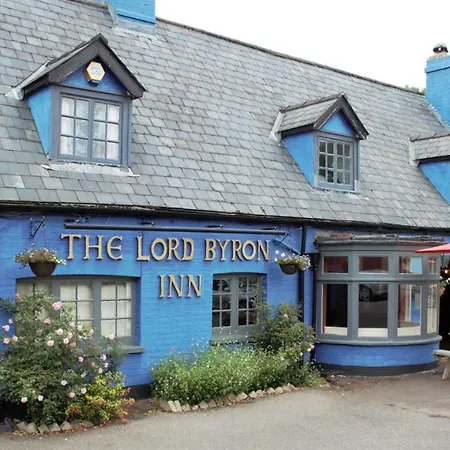 The Lord Byron Inn-2