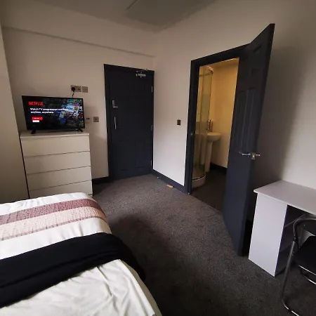 Mapperley House - Under New Management Promotional Rates Available-3