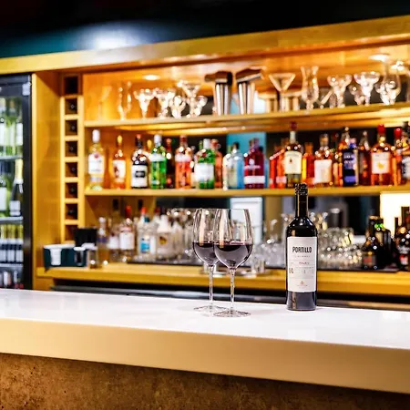 Ibis Budget London Heathrow Terminal 5-3