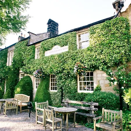The Sportsman'S Arms-3