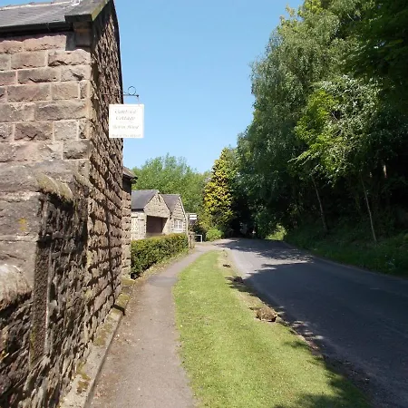 Oakford Cottage B&B-2