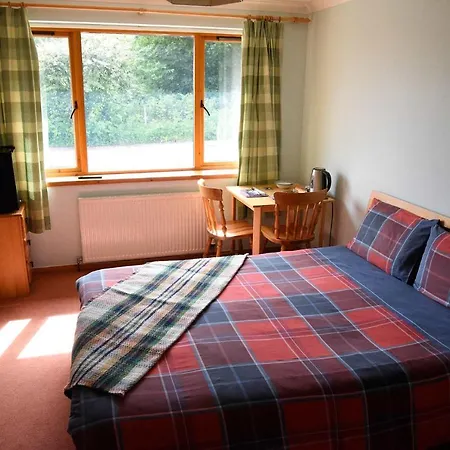 Kenmore Bed And Breakfast-3