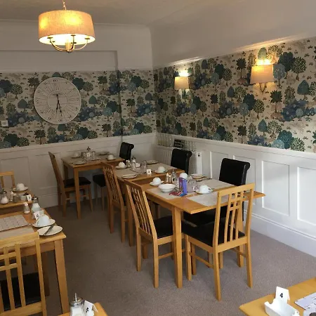 The Kenmore Guest House-2